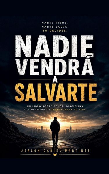 Produktbild: Nadie Vendr&aacute; A Salvarte