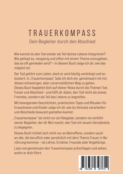 T r a u e r k o m p a s s