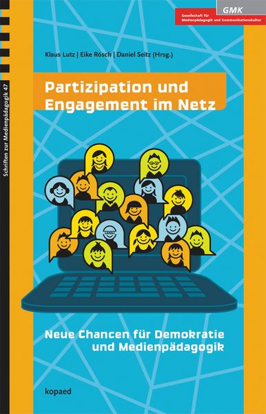 Produktbild: Partizipation und Engagement im Netz