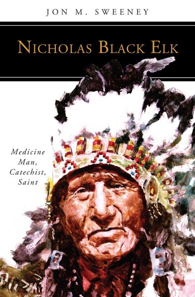Produktbild: Nicholas Black Elk