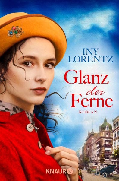 Produktbild: Glanz der Ferne