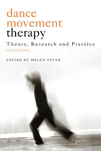 Produktbild: Dance Movement Therapy