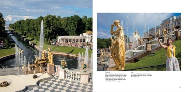 Produktbild: Eine Reise entlang der Wolga - Unterwegs mit dem Kreuzfahrtschiff