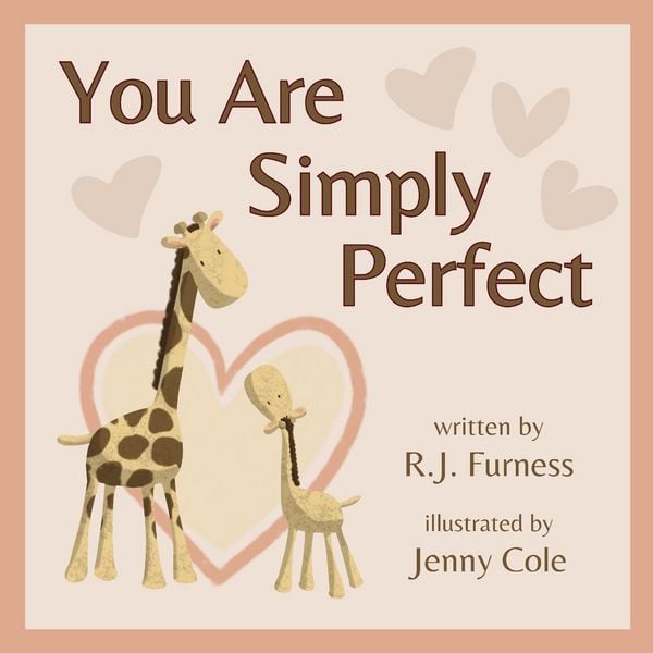 Produktbild: You Are Simply Perfect