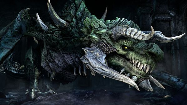 Produktbild: The Elder Scrolls Online: Elsweyr (Online-Game)