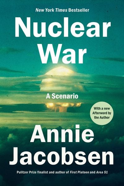 Produktbild: Nuclear War