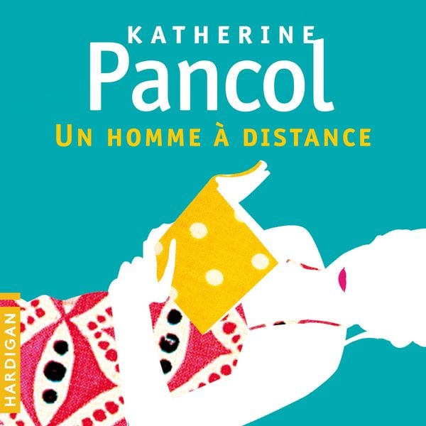 Produktbild: Un homme &agrave; distance