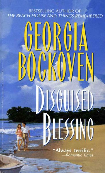 Produktbild: Disguised Blessing