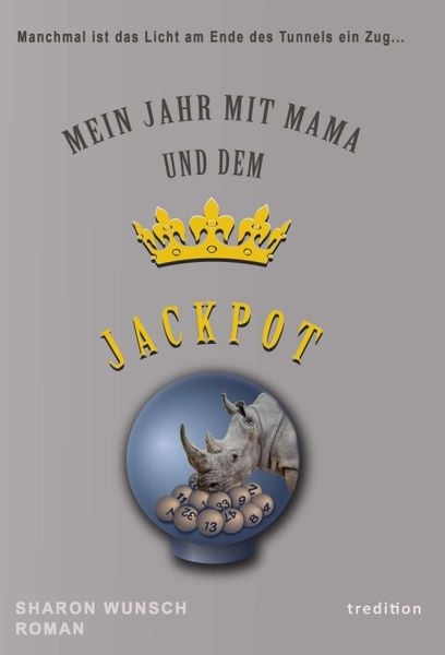 Produktbild: Mein Jahr mit Mama und dem Jackpot