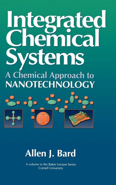 Produktbild: Integrated Chemical Systems