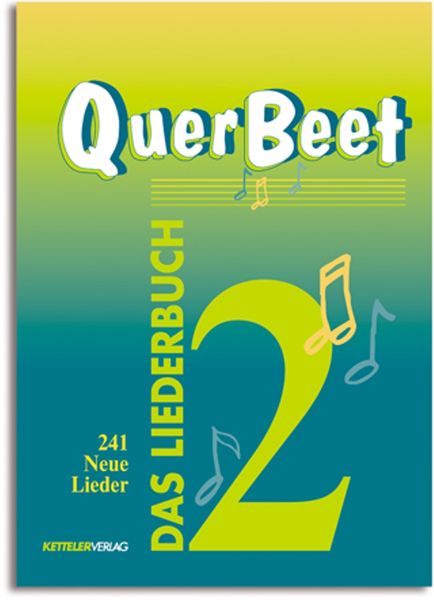 Produktbild: QuerBeet 2