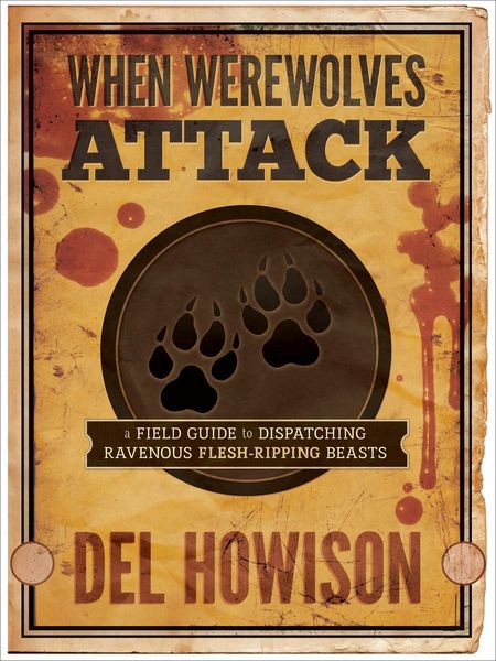 Produktbild: When Werewolves Attack