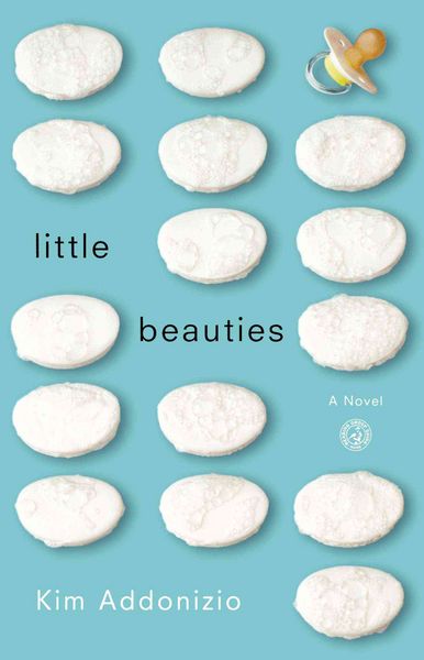 Produktbild: Little Beauties