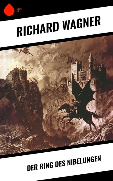 Produktbild: Der Ring des Nibelungen
