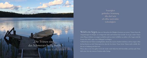 Produktbild: Das Funkeln der Sterne