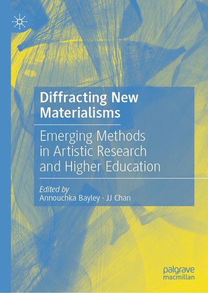 Produktbild: Diffracting New Materialisms