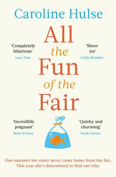Produktbild: All the Fun of the Fair