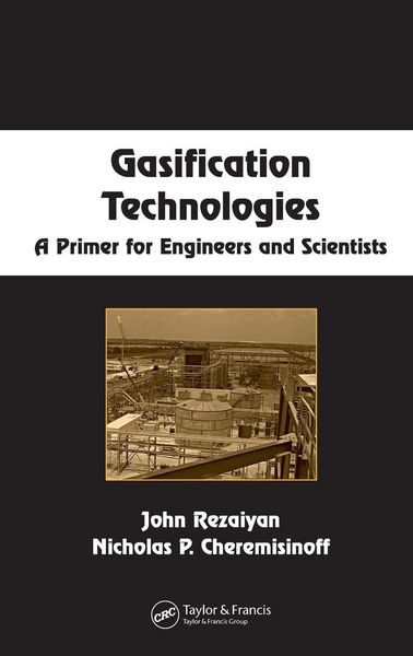 Produktbild: Gasification Technologies