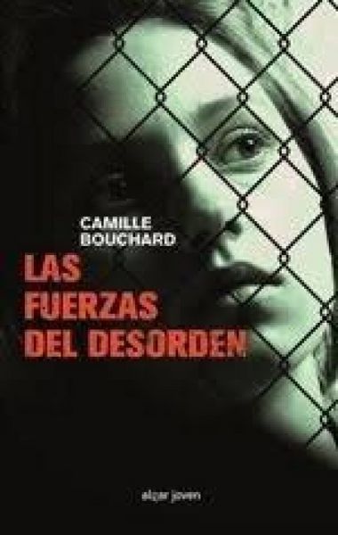 Produktbild: Las fuerzas del desorden