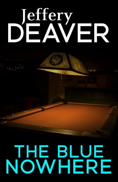 Produktbild: The Blue Nowhere