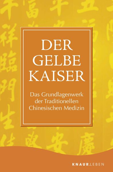 Produktbild: Der Gelbe Kaiser