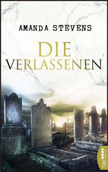 Produktbild: Die Verlassenen
