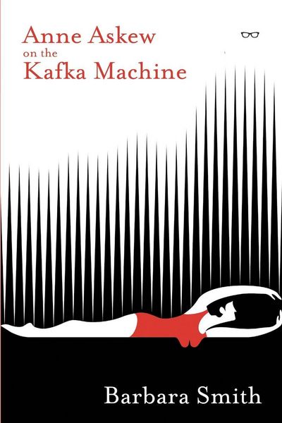 Produktbild: Anne Askew On The Kafka Machine