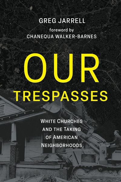 Produktbild: Our Trespasses