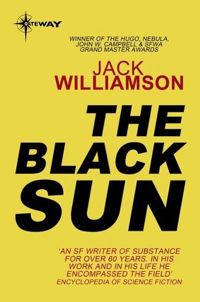 Produktbild: The Black Sun