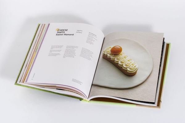 Produktbild: Japanisch Backen