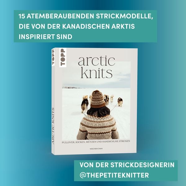 Arctic Knits