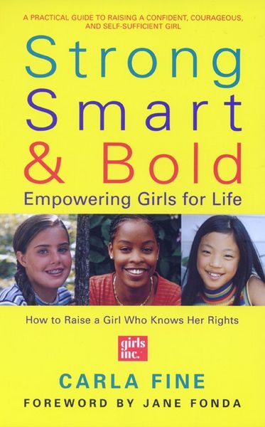 Produktbild: Strong, Smart, and Bold