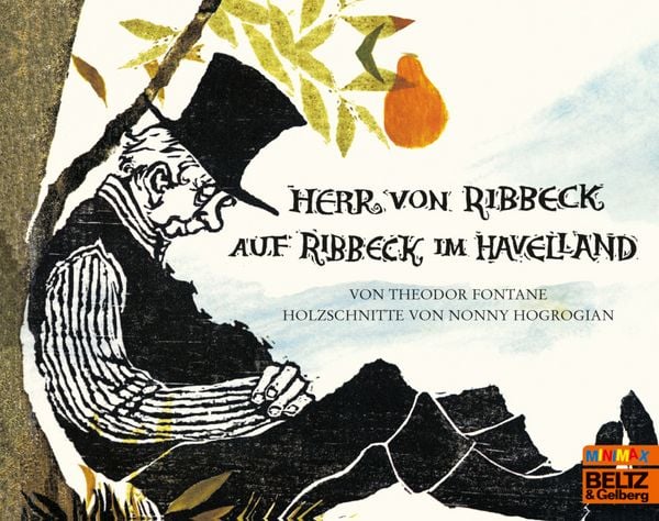 Herr von Ribbeck auf Ribbeck im Havelland, Taschenbuch von Theodor Fontane, Beltz Verlagsgruppe GmbH & Co. KG, 9783407760623