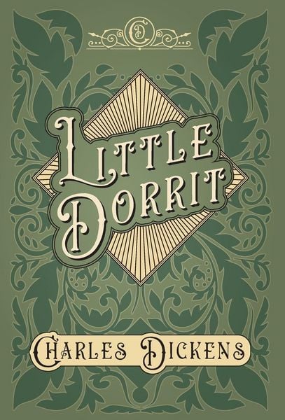 Produktbild: Little Dorrit