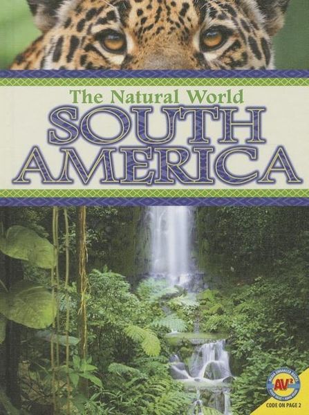 Produktbild: South America
