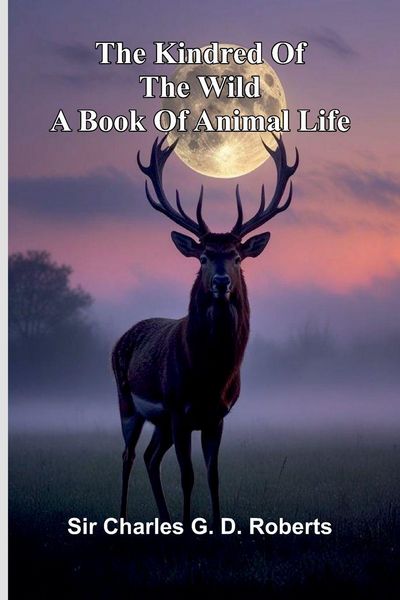 Produktbild: The Kindred Of The Wild