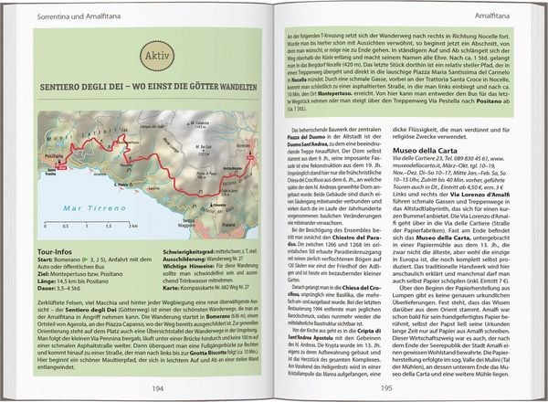 Produktbild: DUMONT Reise-Handbuch Reisef&uuml;hrer S&uuml;ditalien