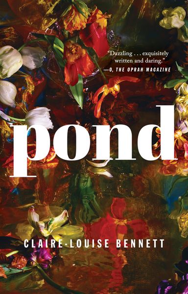 Produktbild: Pond