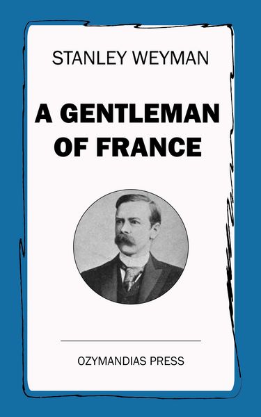 Produktbild: A Gentleman of France