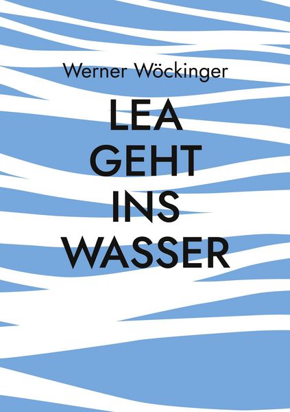 Produktbild: Lea geht ins Wasser