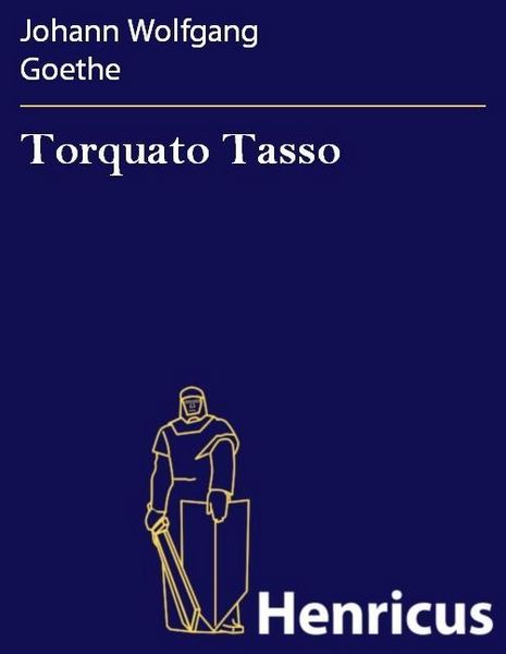 Produktbild: Torquato Tasso