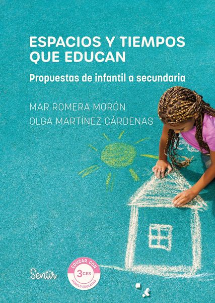 Produktbild: Espacios y tiempos que educan