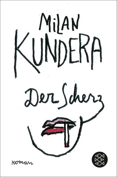 Produktbild: Der Scherz