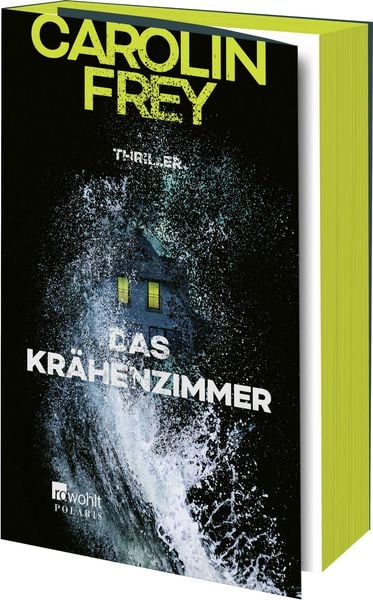 Produktbild: Das Kr&auml;henzimmer