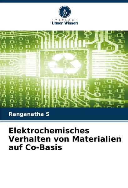 Produktbild: Elektrochemisches Verhalten von Materialien auf Co-Basis
