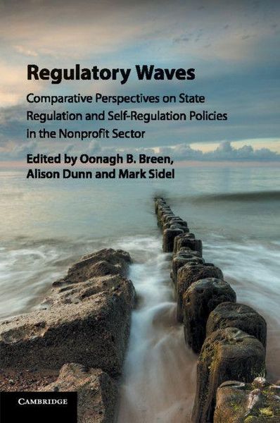 Produktbild: Regulatory Waves