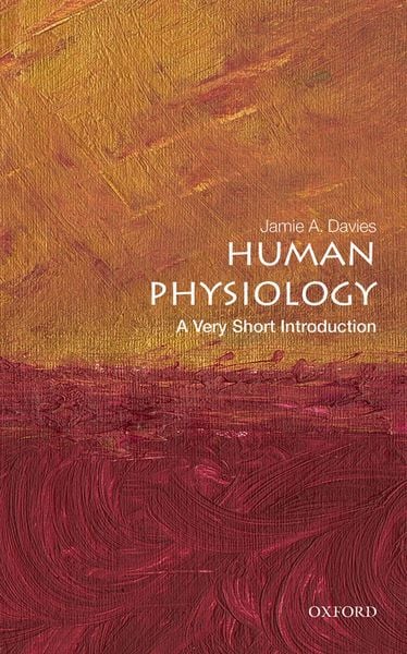 Produktbild: Human Physiology
