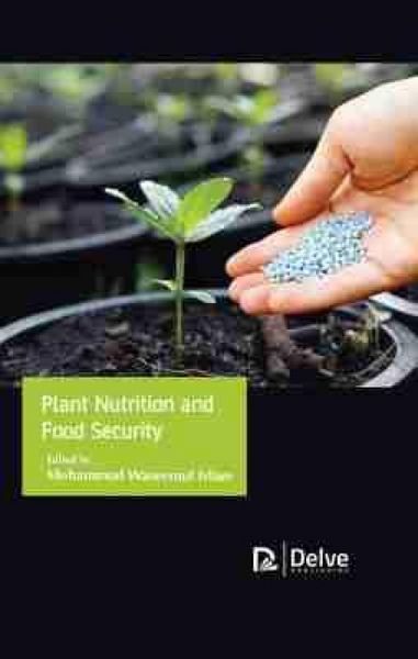 Produktbild: Plant Nutrition and Food Security