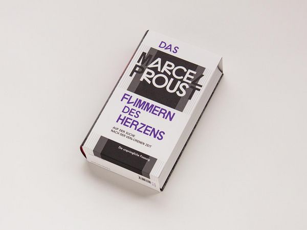 Produktbild: Das Flimmern des Herzens