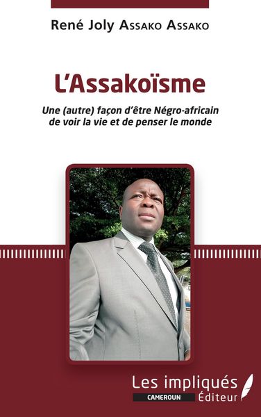 Produktbild: L'Assakoisme
